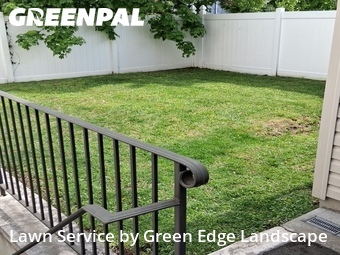 Lawn Service nearby Rutherford, NY, 