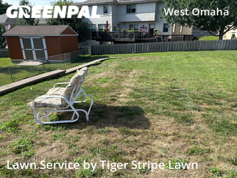 Lawn Maintenance nearby Omaha, NE, 