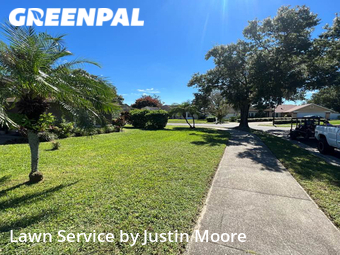 Lawn Mowing nearby Oviedo, FL, 