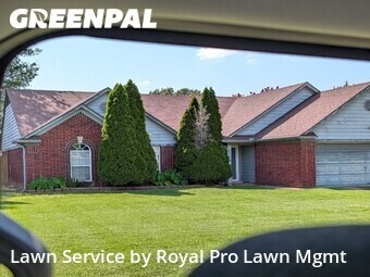 Yard Mowing nearby Horn Lake, MS, 
