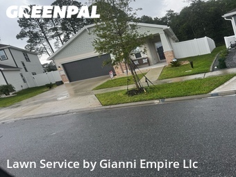 Lawn Cut nearby Fernandina Beach, FL, 