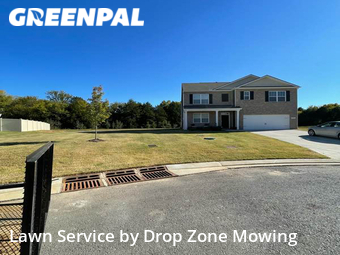 Yard Mowing nearby Murfreesboro, TN, 