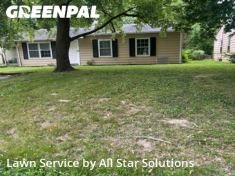 Yard Mowing nearby Sauget, IL, 