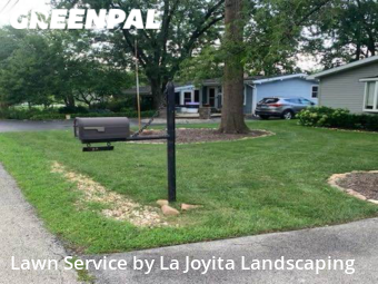 Lawn Care Service nearby New Lenox, IL, 