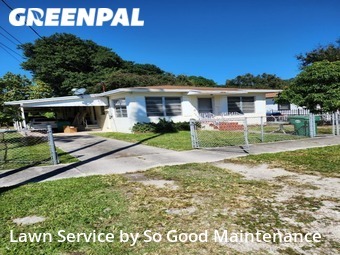 Yard Cutting nearby Miami, FL, 