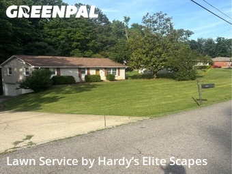 Lawn Mowing nearby Goodlettsville, TN, 