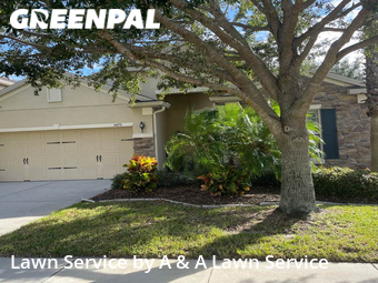 Lawn Care Service nearby Oviedo, FL, 