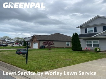 Lawn Cutting nearby Murfreesboro, TN, 