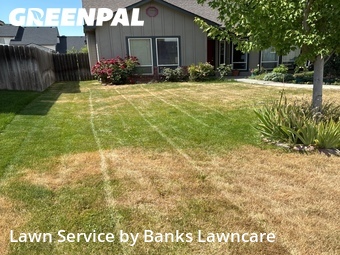 Lawn Care nearby Meridian, ID, 