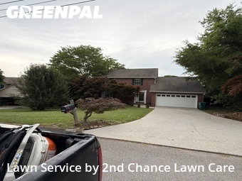 Grass Cut nearby Knoxville, TN, 