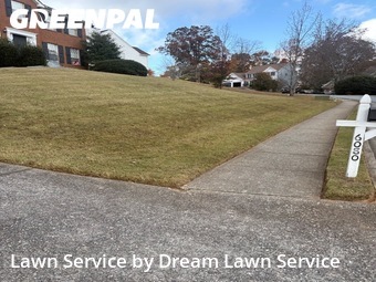 Grass Cut nearby Alpharetta, GA, 