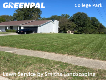 Lawn Maintenance nearby Indianapolis, IN, 