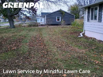 Lawn Cutting nearby Ypsilanti, MI, 48198