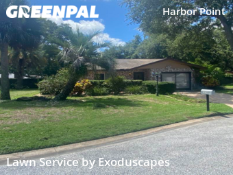 Lawn Maintenance nearby Port Orange, FL, 