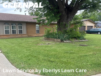 Lawn Service nearby Midwest City, OK, 