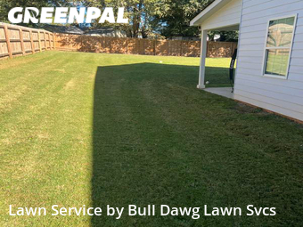 Lawn Care Service nearby Commerce, GA, 