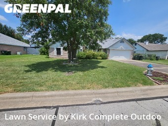 Yard Cutting nearby Georgetown, TX, 