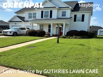Grass Cutting nearby Warner Robins, GA, 