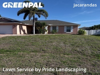 Yard Cutting nearby Cape Coral, FL, 
