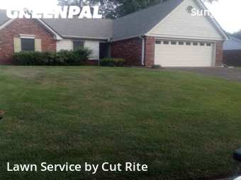 Lawn Care Service nearby Bartlett, AR, 