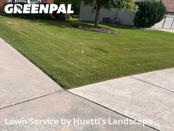 Lawn Mowing Service nearby Cumming, GA, 