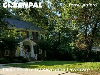 Lawn Maintenance nearby Fayetteville, NC, 