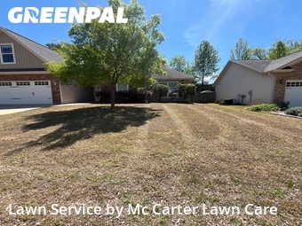 Lawn Cut nearby Travelers Rest, SC, 