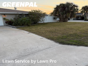 Work completed by reliable-lawn-care-service-in-Venice-CA