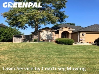Lawn Mowing nearby Mc Kinney, TX, 