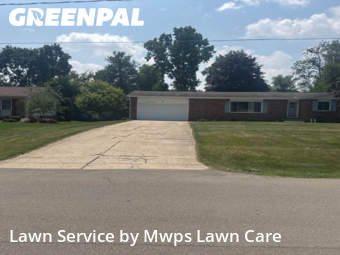 Lawn Care Service nearby Jackson, MI, 
