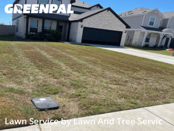 Lawn Mowing nearby Seguin, TX, 