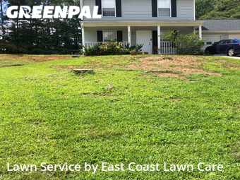 Lawn Maintenance nearby Mableton, GA, 