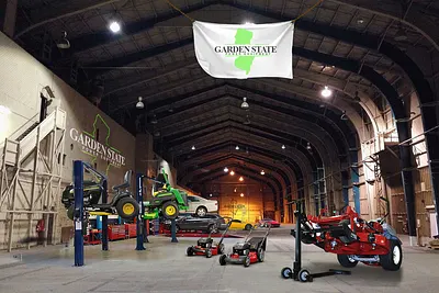 Garden State Power Equipment