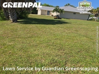 Lawn Mowing nearby Port Charlotte, FL, 