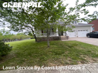 Lawn Mowing Service nearby Nolensville, TN, 