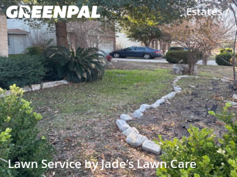 Lawn Mowing nearby San Antonio, TX, 