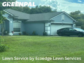 Lawn Care nearby Palm Bay, FL, 