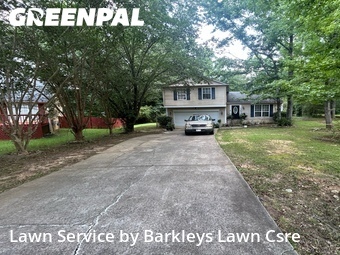 Lawn Mowing Service nearby Hampton, GA, 