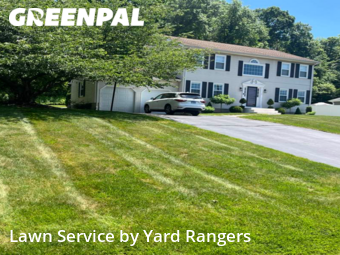 Lawn Service nearby East Haven, CT, 