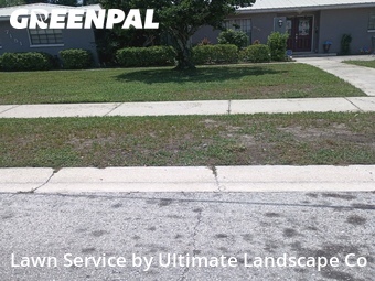 Yard Mowing nearby Tampa, FL, 