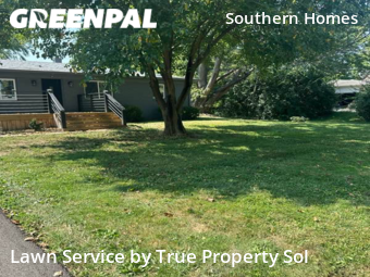 Lawn Mowing Service nearby Indianapolis, IN, 
