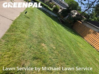 Lawn Care nearby Canton, MI, 