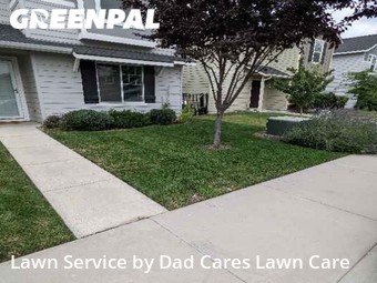 Lawn Mow nearby Meridian, ID, 