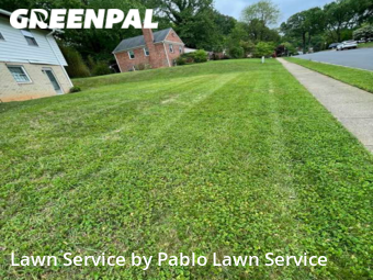 Lawn Care nearby Fairfax, VA, 