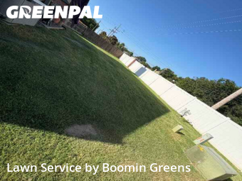 Lawn Care Service nearby Broken Arrow, OK, 