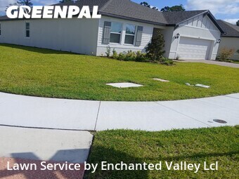 Lawn Care nearby Daytona Beach, FL, 