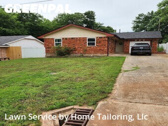 Yard Cutting nearby Noble, OK, 
