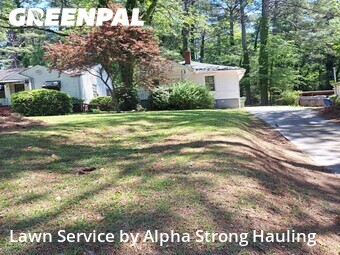 Yard Cutting nearby Atlanta, GA, 