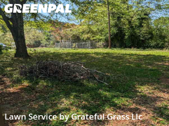 Lawn Care Service nearby Greenville, SC, 