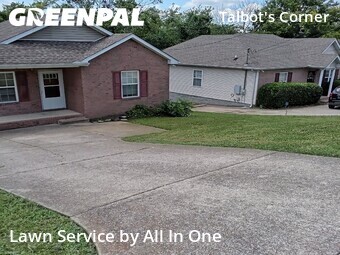 Lawn Care Service nearby Nashville, TN, 